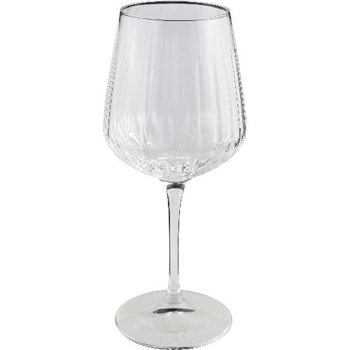 cent Glasserie Stripe Cocktailglas 500 ml für Cocktails in der Gastronomie