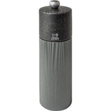Peugeot Mühle "LINE" Buche 18cm Pfeffermühle Carbon/Graphit