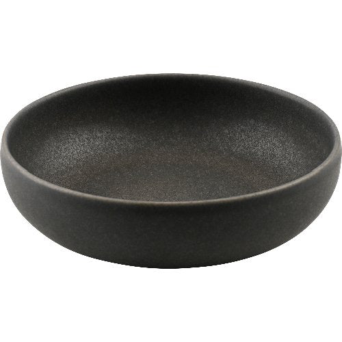 fivestars Urban Calm tiefen Teller grau, ideal für Suppen und Eintöpfe