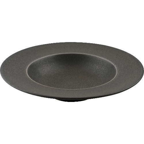 fivestars Urban Calm Grau Steinzeug Pastateller Ø26,7cm für Gastronomie