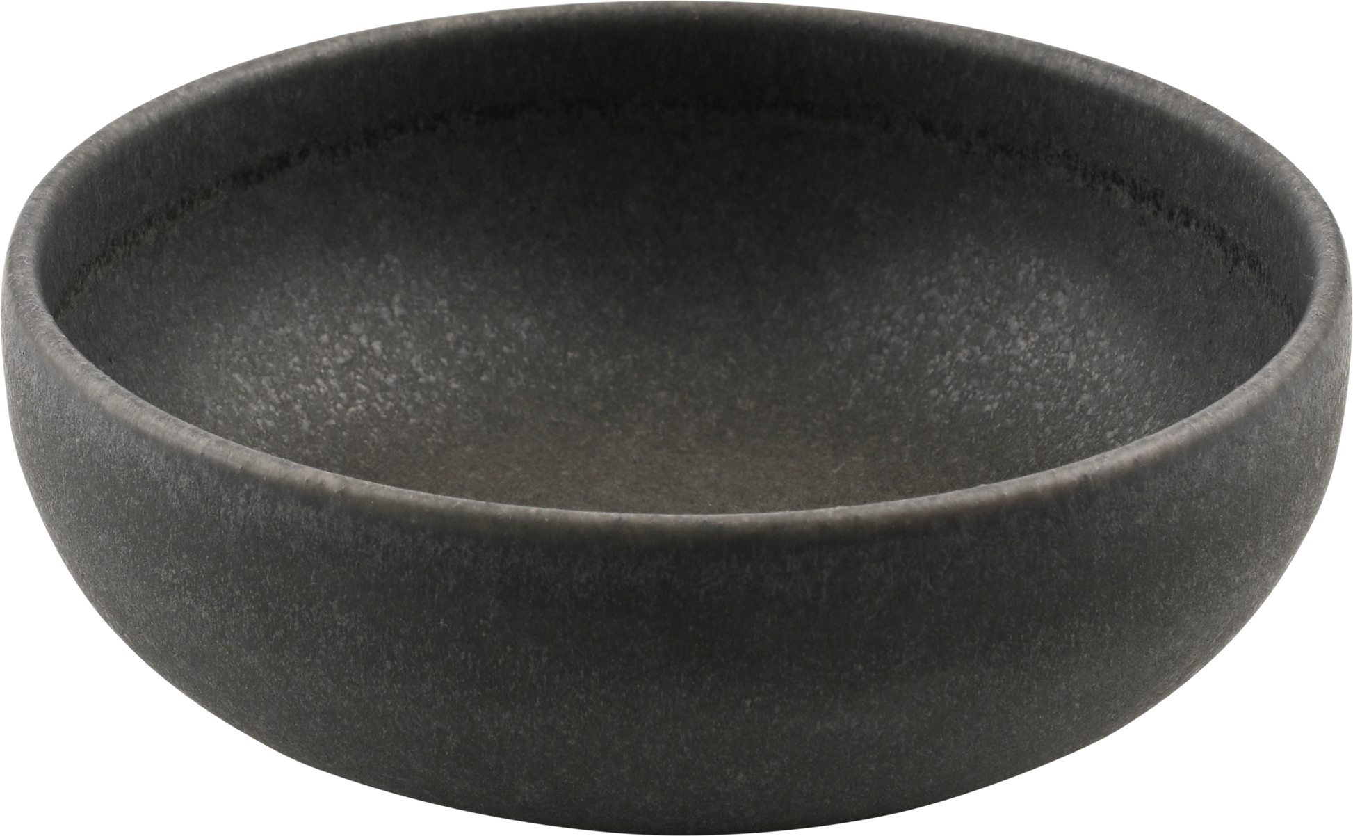 fivestars Urban Calm Schüssel grau, Steinzeug, Ø15,5cm, 500ml