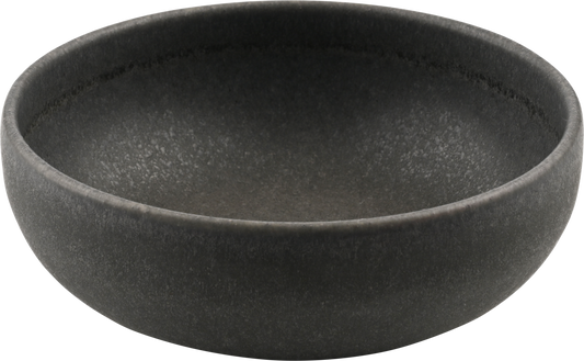 fivestars Urban Calm Schüssel grau, Steinzeug, Ø15,5cm, 500ml