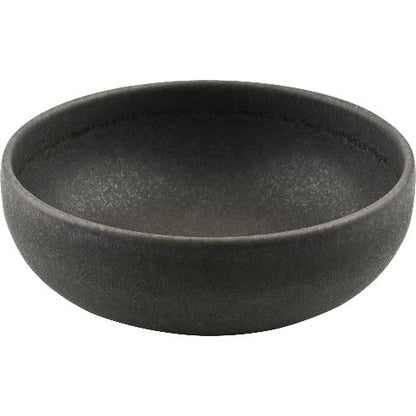 fivestars Urban Calm Schüssel grau, Steinzeug, Ø15,5cm, 500ml