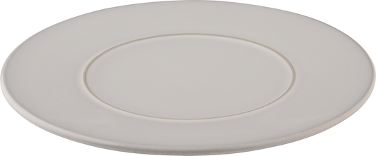 fivestars Urban Calm Beige Teller flach Ø22cm für Gastronomie