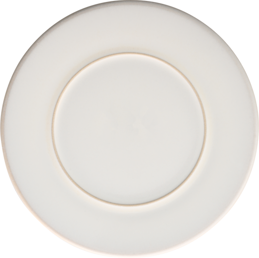 fivestars Urban Calm Beige Steinzeug Teller flach Ø28,5cm für gastronomische Nutzung