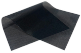 Comas Silikonmatte GN 1/1 schwarz