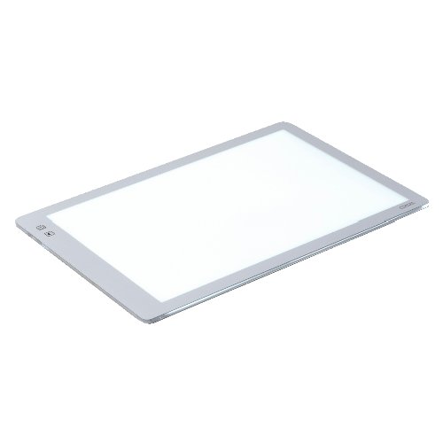 Comas LED Tablett 1/1 GN für gastronomische Anwendungen