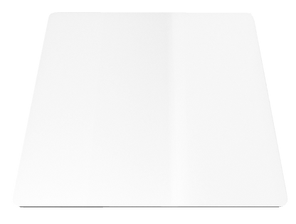 Transparente Schutzplatte aus Methacrylate für LED-Tablett