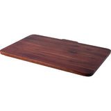Sambonet Einlegeböden Buffetsystem "RADICI" Akazienholz braun 52x34,9x1,5cm