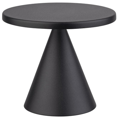 APS Tischleuchte -CONE MINI- für Gastronomie, dimmbar, Metall