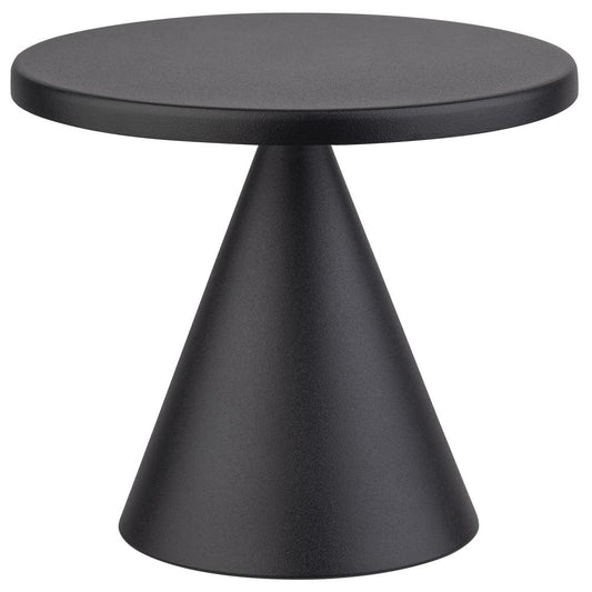 APS Tischleuchte -CONE MINI- für Gastronomie, dimmbar, Metall