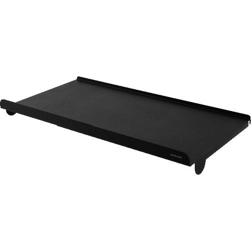 Sambonet Einhängeregal Buffet RADICI schwarz 61,5x33,2cm für Gastronomie