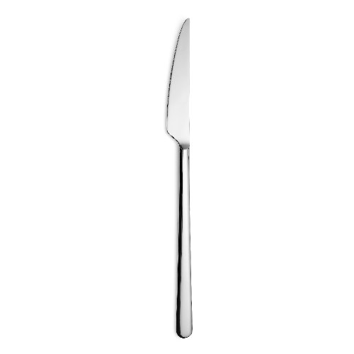 fivestars Auron Tafelmesser aus Edelstahl für Gastronomie