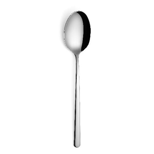 fivestars Tafellöffel Auron aus Edelstahl für Gastronomie
