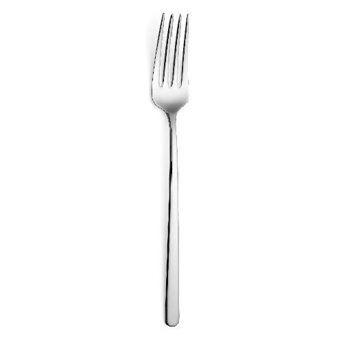 fivestars Kuchengabel Auron 4,0 mm aus Edelstahl für Gastronomiebetriebe