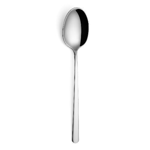 fivestars Auron Kaffeelöffel aus Edelstahl für Gastronomie