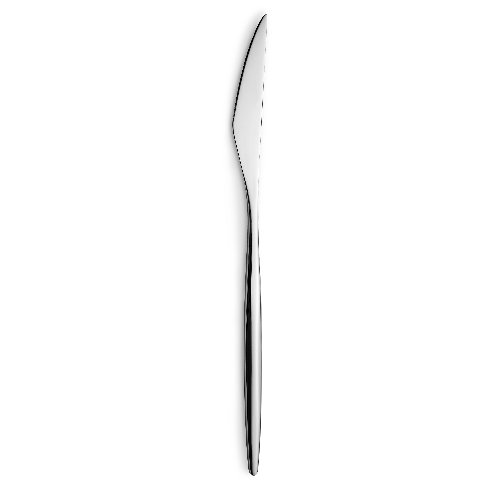 fivestars Tafelmesser aus Edelstahl 18/10 für Gastronomiebetriebe
