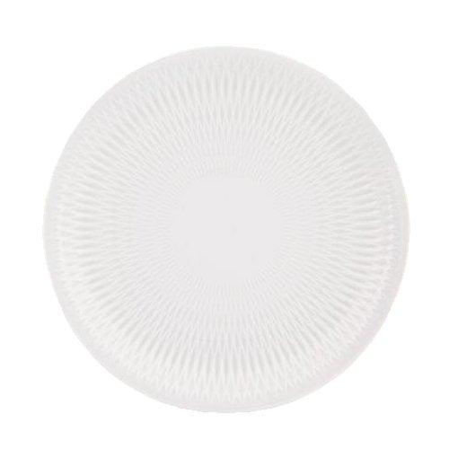 Vista Alegre Utopia Teller flach Ø17cm aus Porzellan für Gastronomie