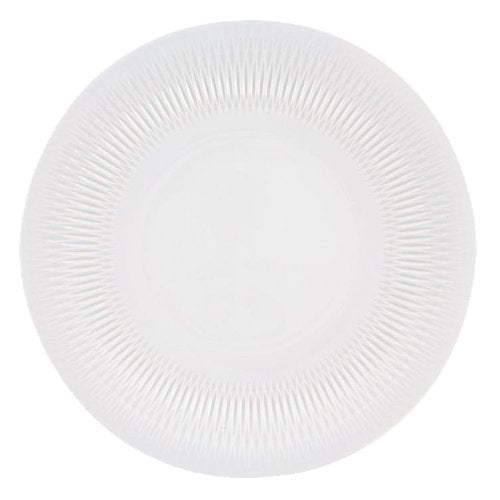 Vista Alegre Utopia Teller flach Ø29cm, weiß - ideal für Gastronomie
