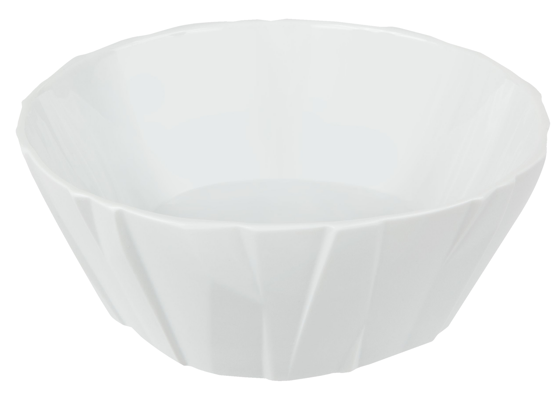 Vista Alegre Matrix Schale Ø16cm aus Porzellan für Gastronomie