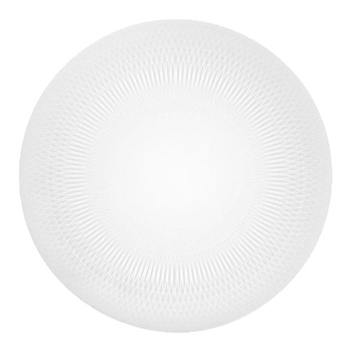 Vista Alegre Utopia Teller flach Ø32cm, weiß, ideal für die Gastronomie