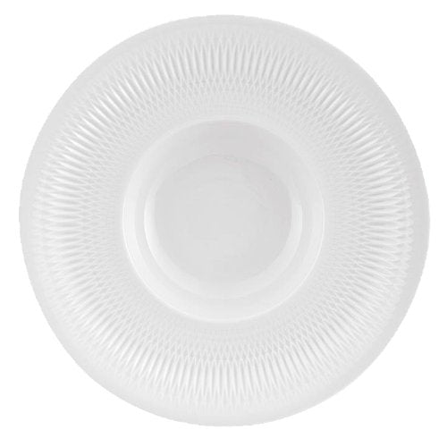Vista Alegre Utopia tiefen Teller Ø27cm für Gastronomie