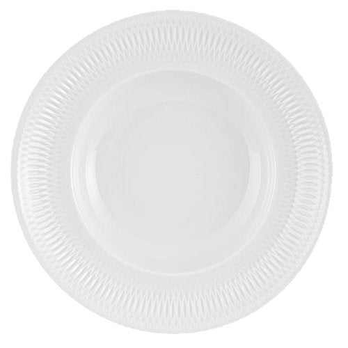 Vista Alegre Utopia Pastateller Ø28cm, weiß, für Gastronomie