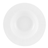 Vista Alegre "Verve" Pastateller Ø24cm, weiß VPE 6