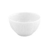 Vista Alegre "Verve" Schale Ø7cm H:4cm, weiß VPE 12