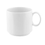 Verve "Verve" Tasse obere 250ml Ø8cm, weiß VPE 6