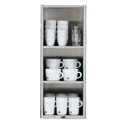 Melitta cup-breakfast CW Tassenwärmer für Gastronomie, geeignet für 80-100 Tassen