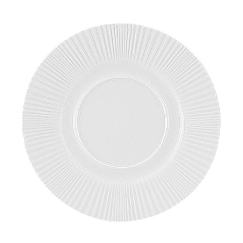 Vista Alegre Verve Tasse untere Kombi Ø16cm, weiß für Gastronomie