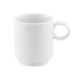 Verve "Verve" Tasse obere Espresso 90ml Ø6,5cm, weiß VPE 12