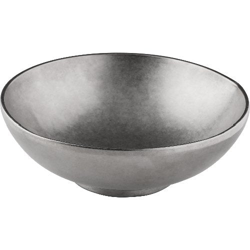 fivestars Yoko Schale Ø18cm aus Edelstahl für Gastronomie