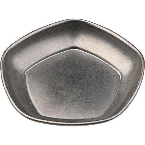 fivestars Yoko Schale petit aus Edelstahl für Gastronomie