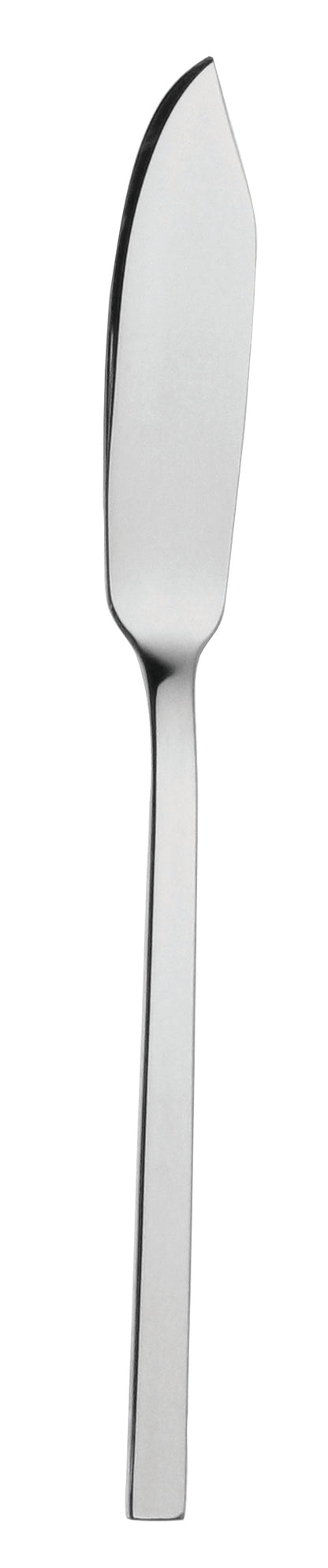 Picard & Wielpütz GIRONA Fischmesser 6173 für professionelle Fischzubereitung