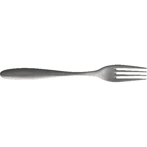 fivestars Tafelgabel Yoko aus Edelstahl 18/8 für Gastronomie