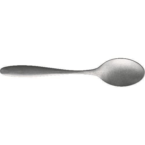 fivestars Dessertlöffel Yoko aus Edelstahl, spülmaschinengeeignet, für Gastronomie