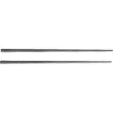 fivestars Besteckserie "Yoko" 3mm 18/8 Essstäbchen VPE 12