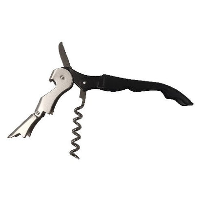 Kellnerbesteck Onyx aus Edelstahl, 12,5 cm, für Gastronomie geeignet