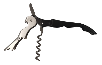 Kellnerbesteck Onyx aus Edelstahl, 12,5 cm, für Gastronomie geeignet