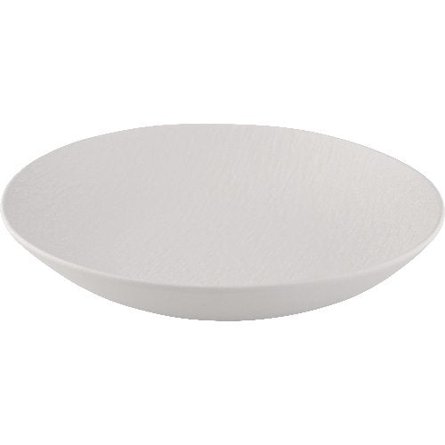 fivestars Lavanit tief Teller Ø24,8cm aus Porzellan für Gastronomie