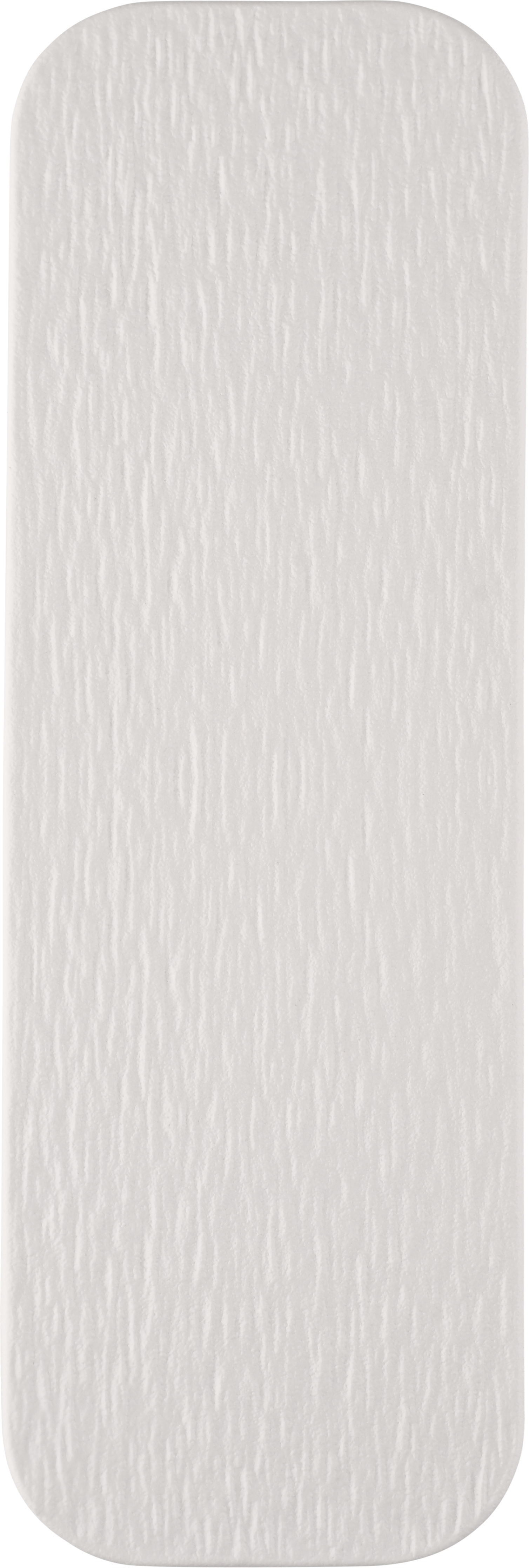 fivestars Lavanit Platte aus Porzellan, rund, 25,1x8,5cm, für Gastronomie