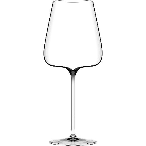 fivestars Rotweinglas Étoilé 790ml für eleganten Weingenuss