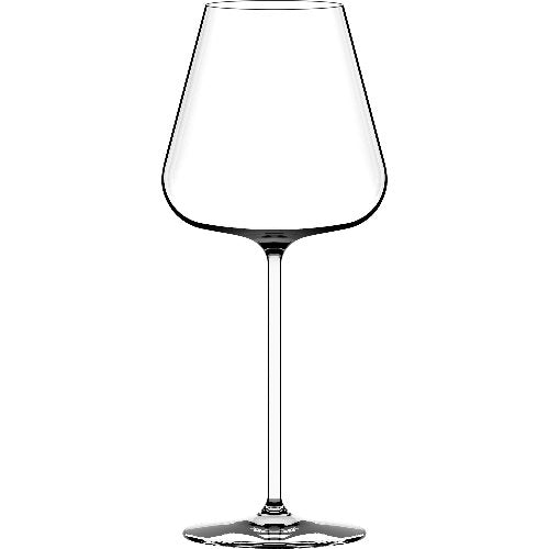 fivestars Sektglas Etoilé 480ml für elegante Tischkultur