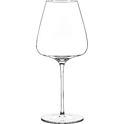 fivestars Rotweinglas T-made 710ml für Rotwein