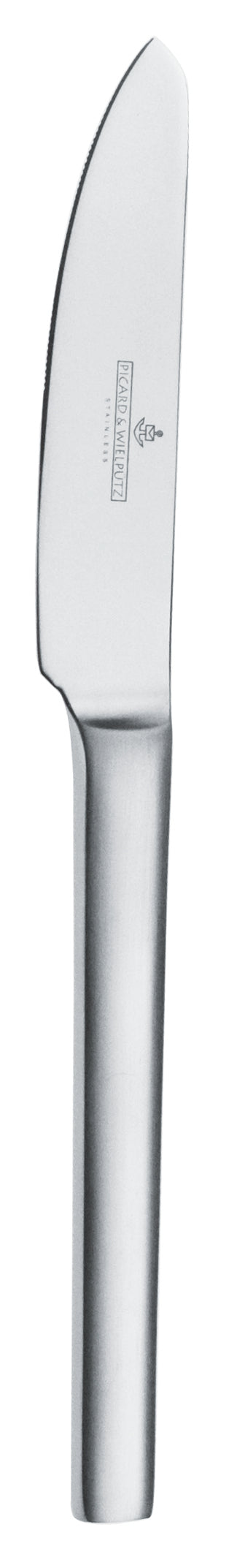 Picard & Wielpütz TOOLS Dessertmesser massiv 6174 für Gastronomie und Privatnutzung