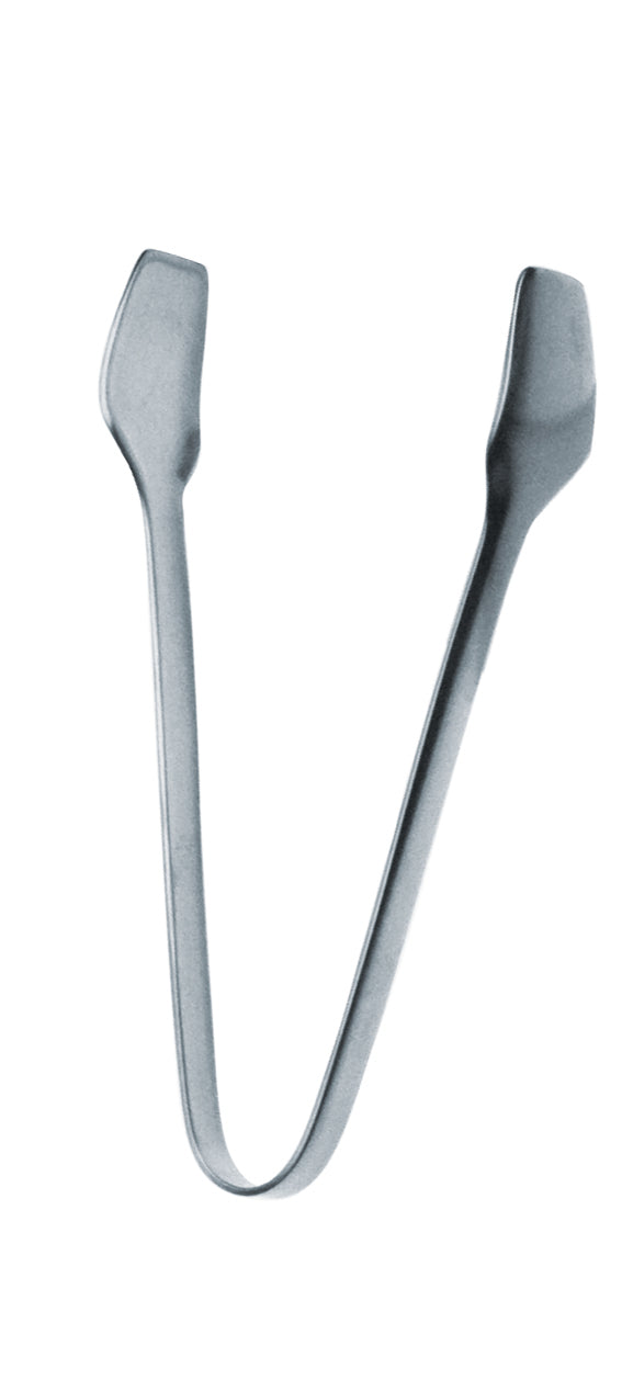Picard & Wielpütz TOOLS Zuckerzange 6174 - Ideal für den Einsatz in Gastronomie und bei Veranstaltungen