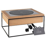 APS Induktionsstation 4-tlg Set