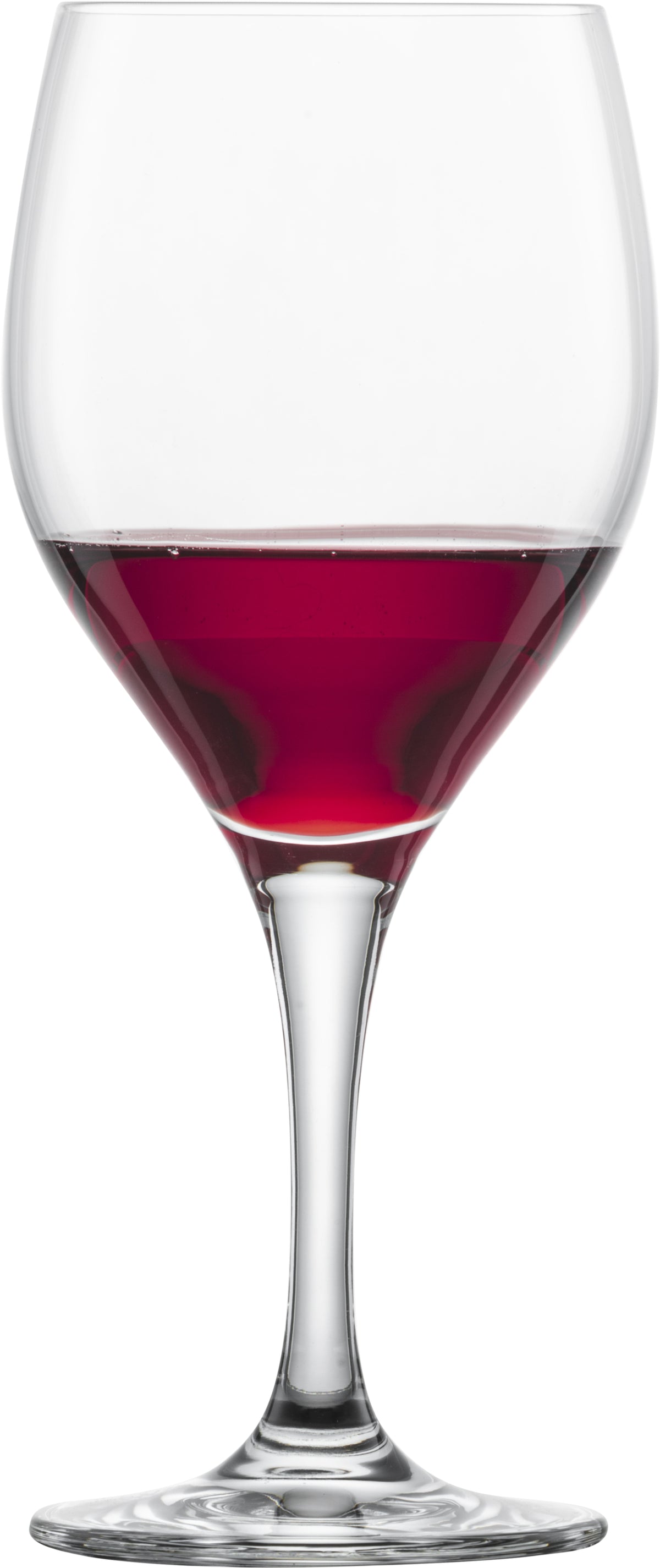 Schott Zwiesel Wasserkelch Mondial 1 - elegantes Glas für Rotwein und Wasser